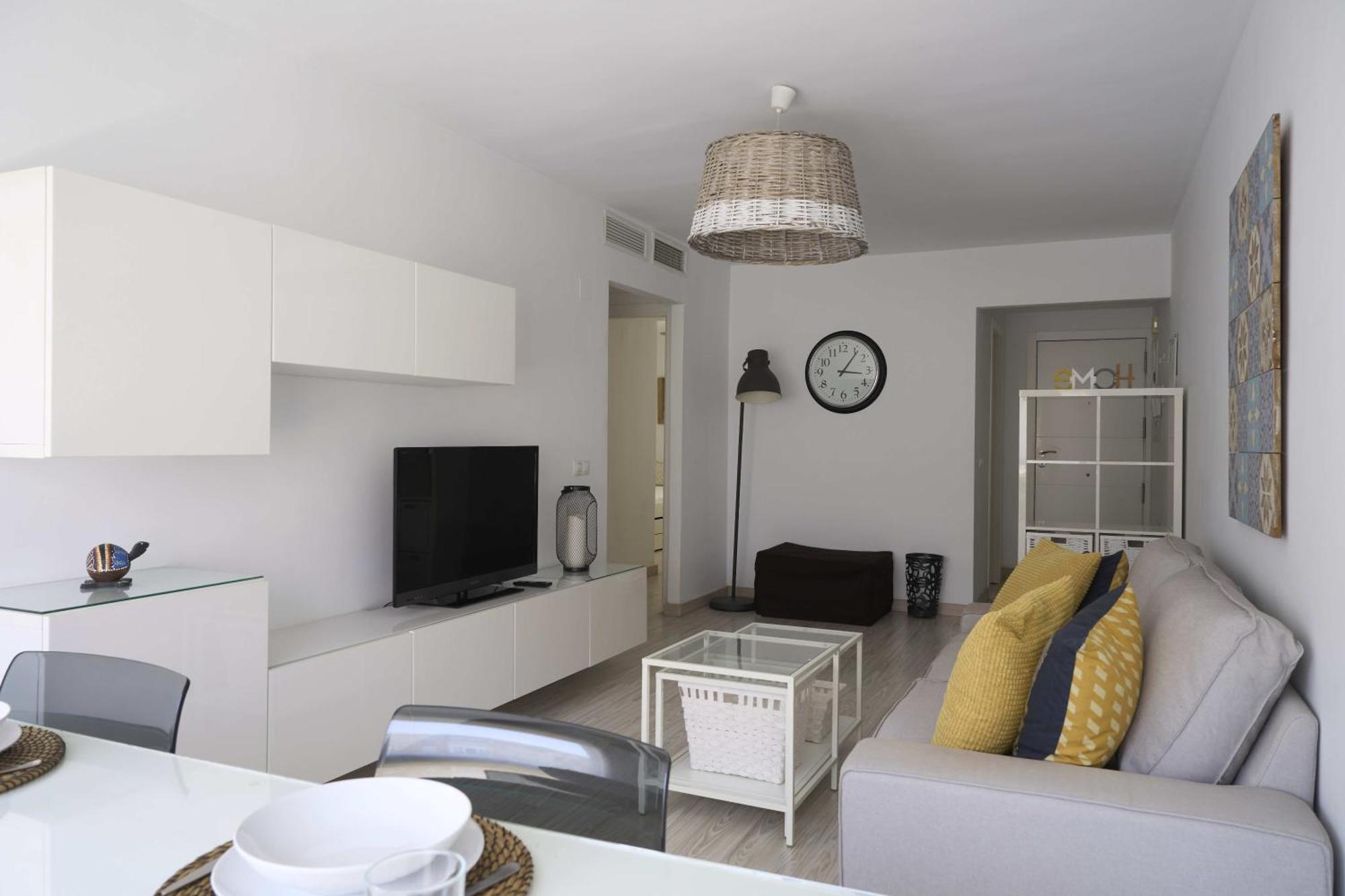 Appartement Chicflat Heroe De Sostoa