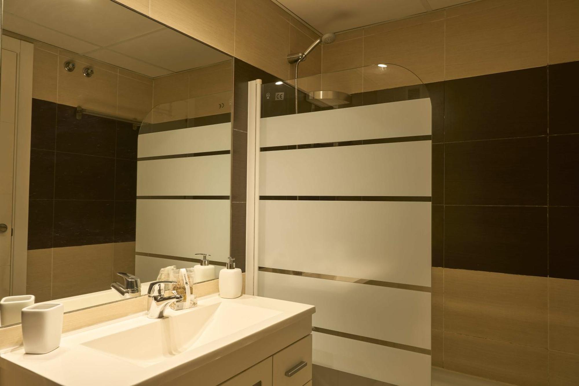 Chicflat Heroe De Sostoa Appartement *