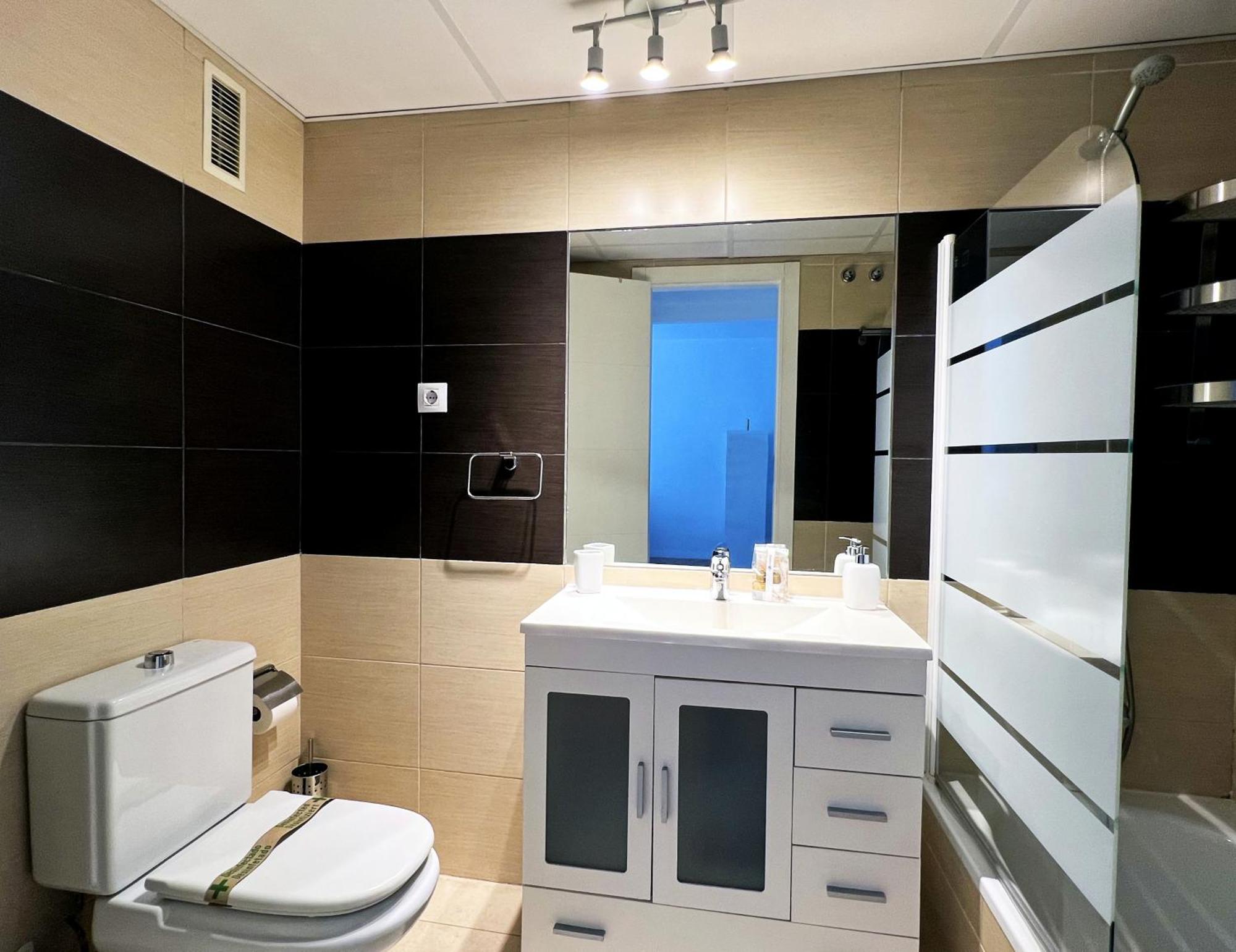 Appartement Chicflat Heroe De Sostoa *